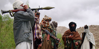 Taliban threaten two Afghan TV outlets